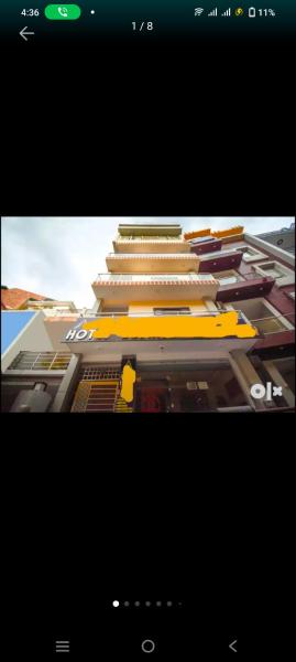 Neelkanth guest house